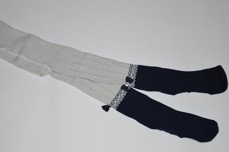 Detské pančušky, 74 - 158