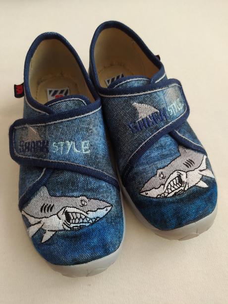 Papucky zralok, elefanten,27