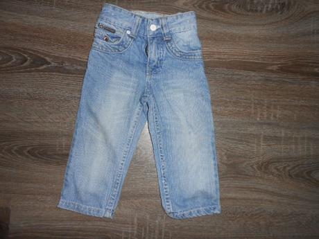 D&g chlapčenské rifle velkost 86, 86