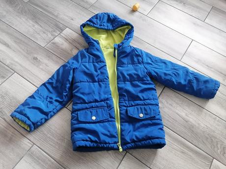 Bundička na zimu - 110, 110