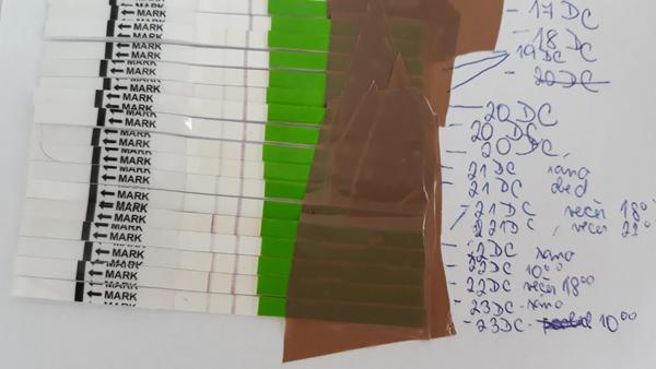 Prosim o rady ohladne ovulácie