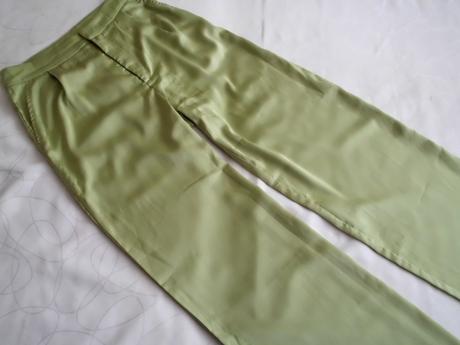 Shein tenké široké, m