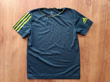 Športové tričko v.140, adidas,140