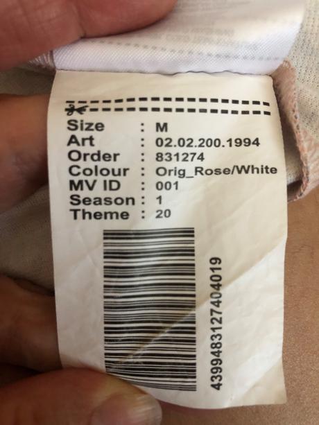 Pekne letné nenosene saty, new yorker,164 / 170 / m / s / xs