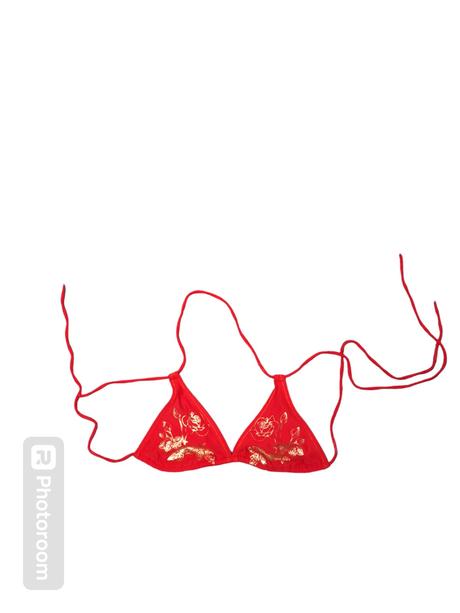 Dámska plavková podprsenka, 36