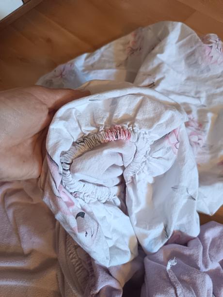 Plachty do postieľky, šírka (cm): 70,dĺžka (cm): 140