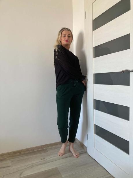 Blúzka padavá vzdušná s/m, zara, zara,s