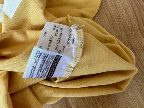 Tričko s krátkym rukávom, levis,xs