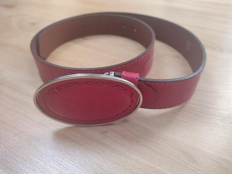 Opasok dg, dolce&gabbana