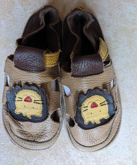 Tikki sandálky, tikki,29