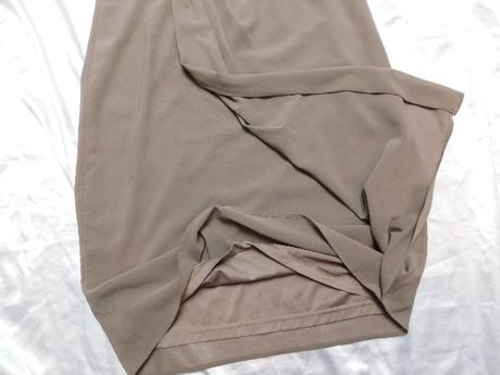 Pekne elegantne šaty, esprit,38