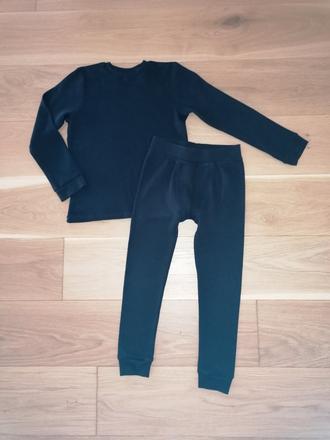 Súprava termoprádla, next,128