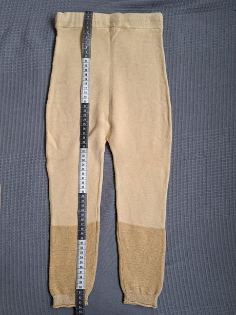 H&m pletený sveter a gate, h&m,104