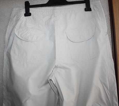 Dámske nohavice č. 44, 44