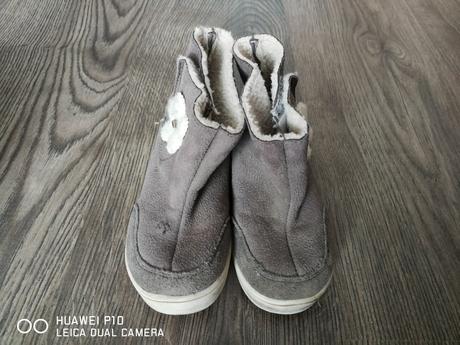 Cizmicky, mayoral,25