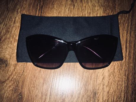 Slnečné okuliare gravity, 