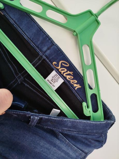 Slim rifle pre 9/10r., h&m,140