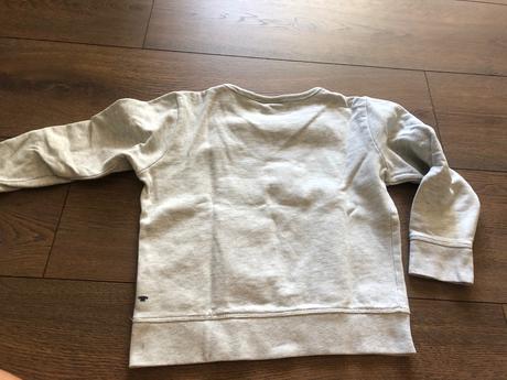 Mikina tom tailor, tom tailor,116