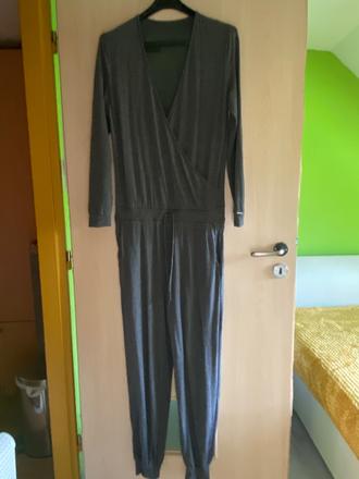 Elastický overal palmers 40/42, palmers,41