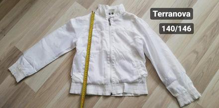 Tenká letná vetrovka, 140