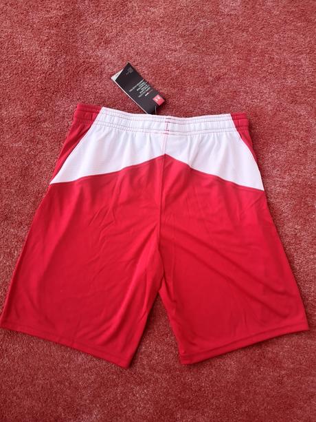 Under armour chlapčenské kraťasy veľ. 12-13 rokov, under armour,152 / 158