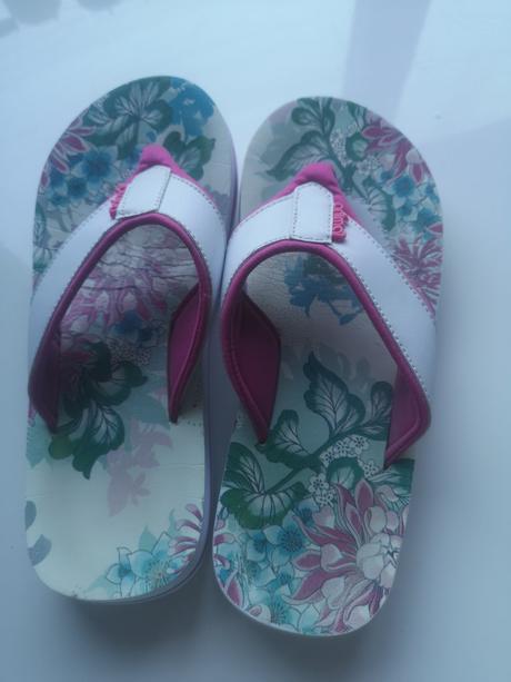 Šľapky animal č. 36, 36