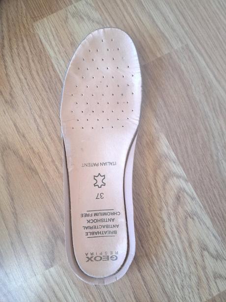 Tenisky geox, geox,37