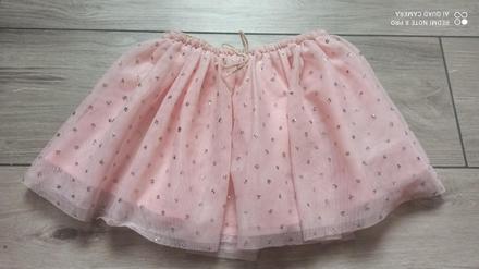 Sukňa h&m 92, h&m,92