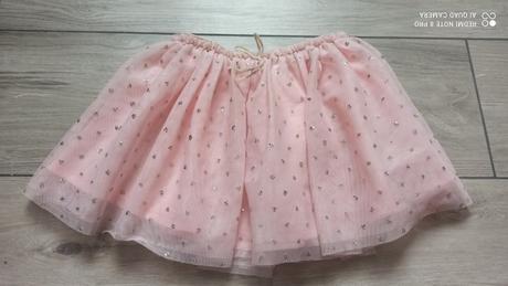 Sukňa h&m 92, h&m,92