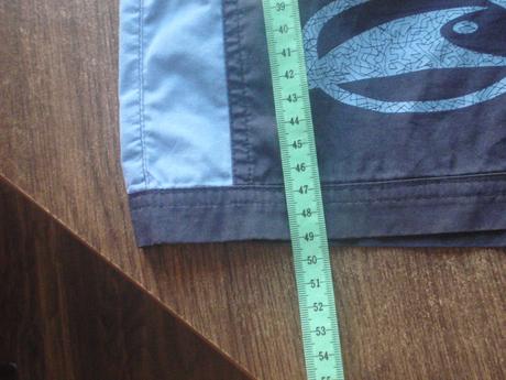 2x krátke nohavice, 158