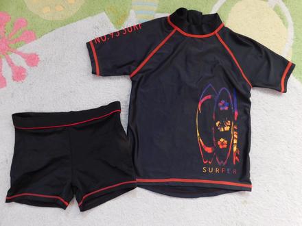 Ochranná súprava do vody george, george,122