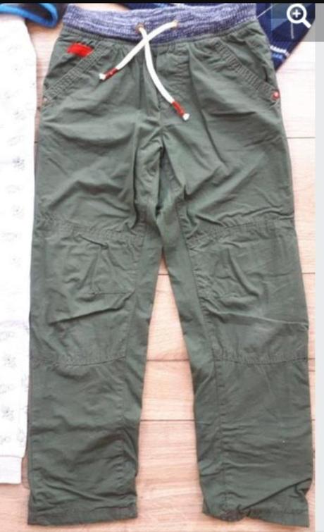 Jarný balík v. 122, 122–134