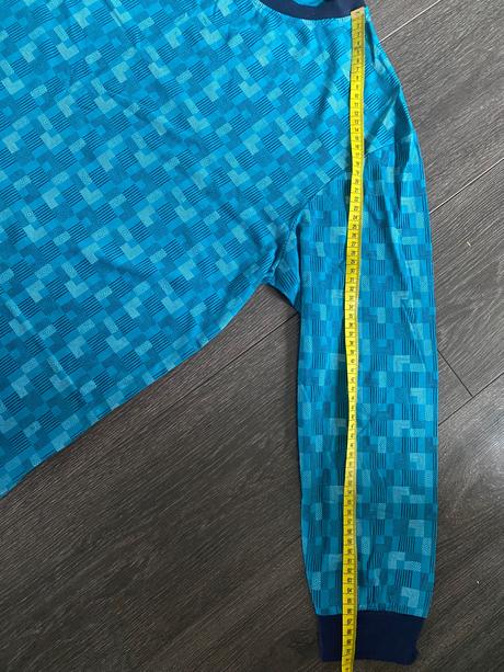 Pánske pyžamo velk.2xl, xxl