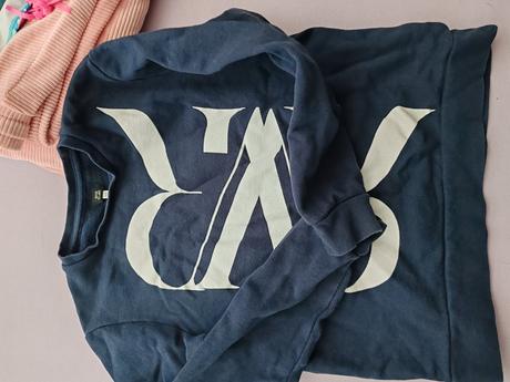 Mikina, river island,134