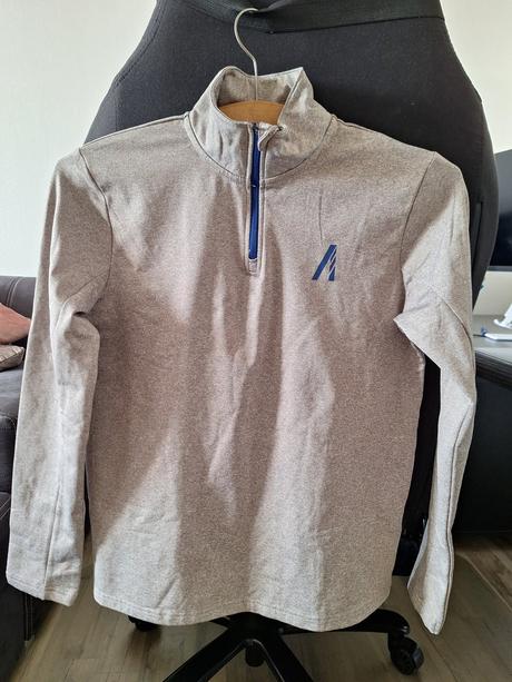 Termotričko nenosené, crivit,158