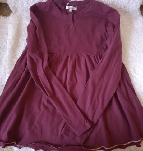 Tricko tunika, piazza italia,140