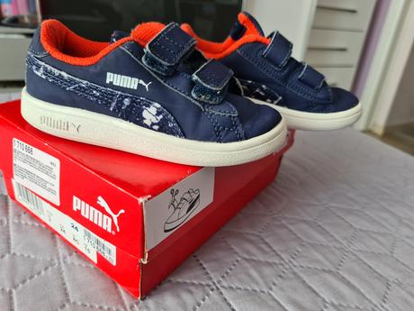 Botasky, puma,24