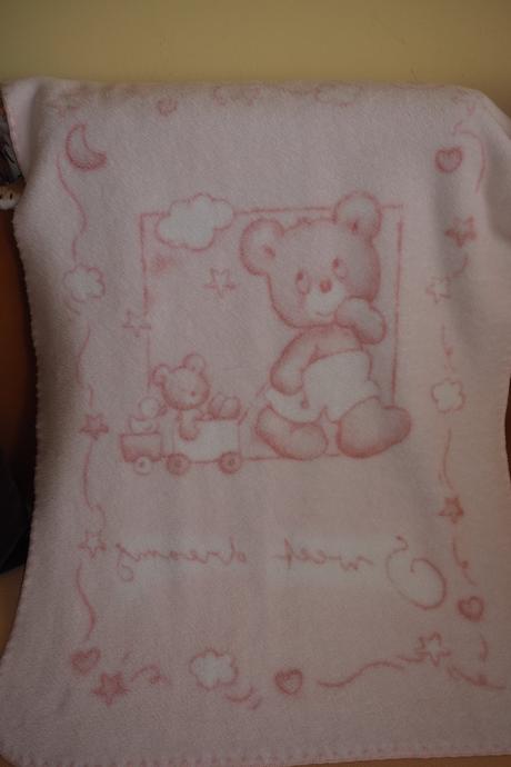 Španielska deka belpla, 