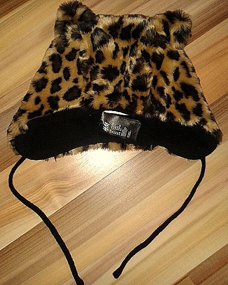 Leo baranička , h&m,110