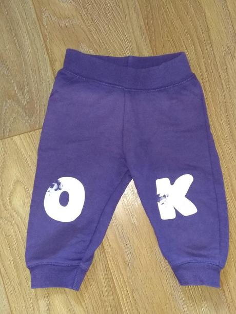 Tepláky 74, pepco,74