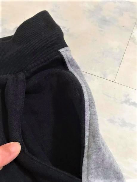 Hrubšie teplákové kraťasy, cherokee,xxl