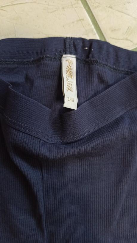 Leginky pomp, pompdelux,116