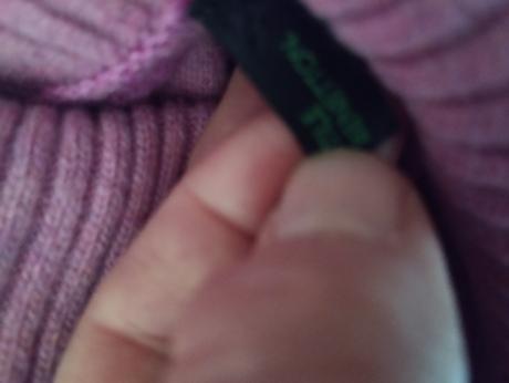 Skoro nenosená talianska bunda confortex, l