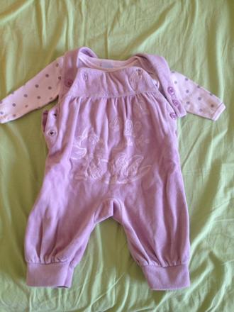 Teplaky s trickom, disney,62