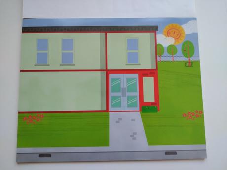 Interaktívny zošit moje mesto, 