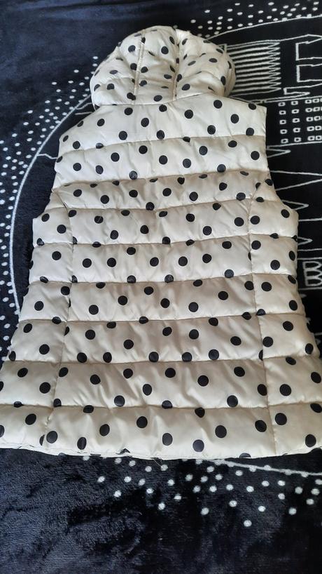 Super vesta, takko,158