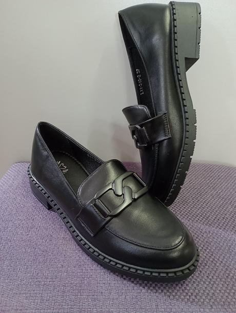 Mokasíny, 36 - 41