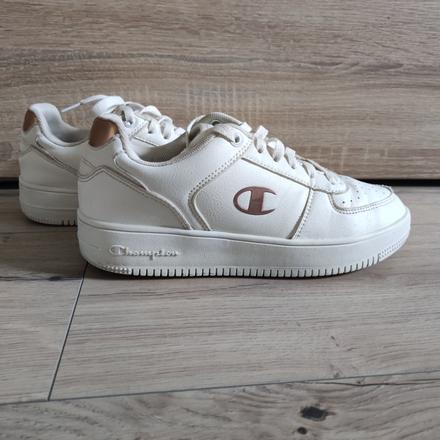 Tenisky, champion,36