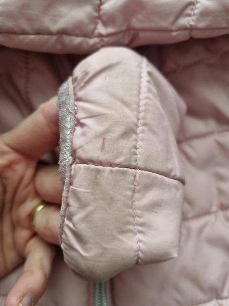 Prechodna bunda h&m 116, h&m,116