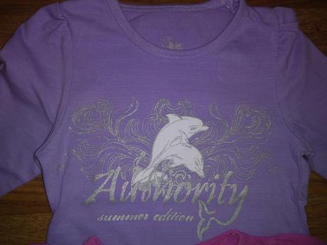 Tričko, authority,92